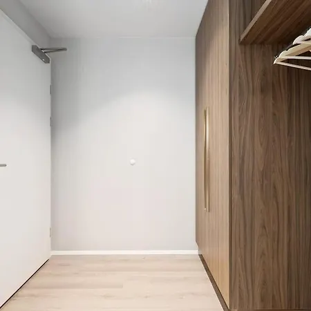 Apartment Skylight Lux 3br/2ba Center With Free Parking